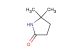 5,5-dimethylpyrrolidin-2-one