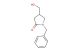 1-benzyl-4-(hydroxymethyl)pyrrolidin-2-one