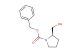 (R)-benzyl 2-(hydroxymethyl)pyrrolidine-1-carboxylate