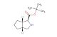 (1S,3aR,6aS)-tert-butyl octahydrocyclopenta[c]pyrrole-1-carboxylate
