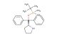 (S)-2-(((tert-butyldimethylsilyl)oxy)diphenylmethyl)pyrrolidine