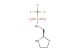 (R)-1,1,1-Trifluoro-N-(pyrrolidin-2-ylmethyl)methanesulfonamide