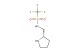 (S)-1,1,1-Trifluoro-N-(pyrrolidin-2-ylmethyl)methanesulfonamide