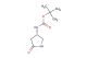 (S)-tert-butyl (5-oxopyrrolidin-3-yl)carbamate