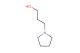 3-(Pyrrolidin-1-yl)propan-1-ol