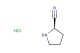 (R)-Pyrrolidine-2-carbonitrile hydrochloride