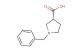 (R)-1-benzylpyrrolidine-3-carboxylic acid