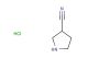 Pyrrolidine-3-carbonitrile hydrochloride