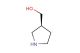 (S)-pyrrolidin-3-ylmethanol