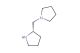 (S)-1-(Pyrrolidin-2-ylmethyl)pyrrolidine
