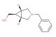 rel-((1R,5S,6r)-3-Benzyl-3-azabicyclo[3.1.0]hexan-6-yl)methanol