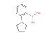 (2-(Pyrrolidin-1-yl)phenyl)boronic acid