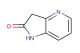 1H-Pyrrolo[3,2-b]pyridin-2(3H)-one
