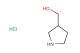 Pyrrolidin-3-ylmethanol hydrochloride