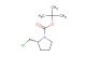 (R)-tert-butyl 2-(chloromethyl)pyrrolidine-1-carboxylate