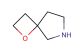 1-Oxa-6-azaspiro[3.4]octane