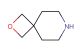 2-Oxa-7-azaspiro[3.5]nonane