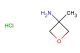 3-methyloxetan-3-amine hydrochloride