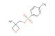 (3-methyloxetan-3-yl)methyl 4-methylbenzenesulfonate