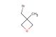 3-(bromomethyl)-3-methyloxetane