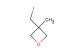 3-(Iodomethyl)-3-methyloxetane