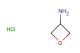 Oxetan-3-amine hydrochloride