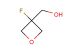 (3-fluorooxetan-3-yl)methanol