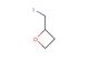 2-(Iodomethyl)oxetane