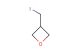 3-(Iodomethyl)oxetane