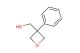 (3-phenyloxetan-3-yl)methanol