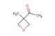 1-(3-methyloxetan-3-yl)ethanone