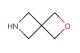 2-Oxa-6-azaspiro[3.3]heptane