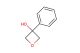3-phenyloxetan-3-ol