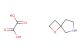 1-oxa-6-azaspiro[3.4]octane oxalate
