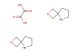 2-oxa-5-azaspiro[3.4]octane hemioxalate