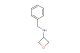 N-benzyloxetan-3-amine