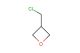 3-(chloromethyl)oxetane