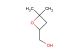 (4,4-dimethyloxetan-2-yl)methanol