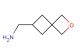 2-Oxaspiro[3.3]heptan-6-ylmethanamine
