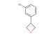 3-(3-bromophenyl)oxetane