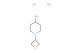 1-(Oxetan-3-yl)piperidin-4-amine dihydrochloride