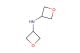 Di(oxetan-3-yl)amine