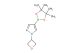 1-(Oxetan-3-yl)-4-(4,4,5,5-tetramethyl-1,3,2-dioxaborolan-2-yl)-1H-pyrazole