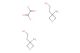 2-(3-aminooxetan-3-yl)ethan-1-ol hemioxalate
