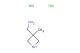 (3-methylazetidin-3-yl)methanamine dihydrochloride