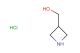 azetidin-3-ylmethanol hydrochloride