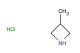 3-methylazetidine hydrochloride