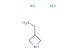 Azetidin-3-ylmethanamine dihydrochloride