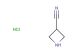 azetidine-3-carbonitrile hydrochloride