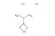N,N-dimethylazetidin-3-amine dihydrochloride